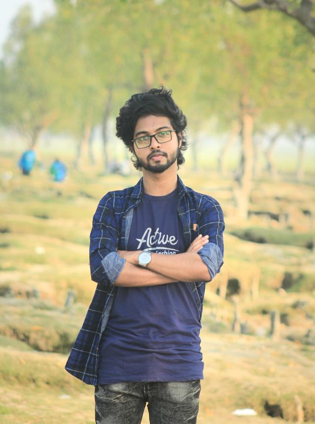 Anik Mohanta