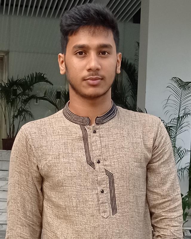 Md Sohag