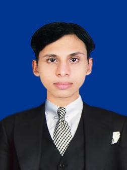 Syed Muhammad Abdullah Bin Hasan