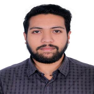 MD. AL - AMIN