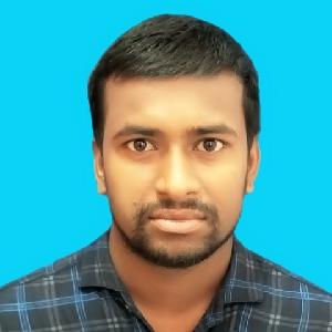 Subrata Halder