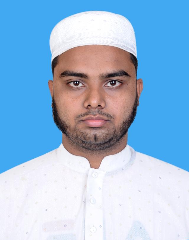Md Jabed Hossain