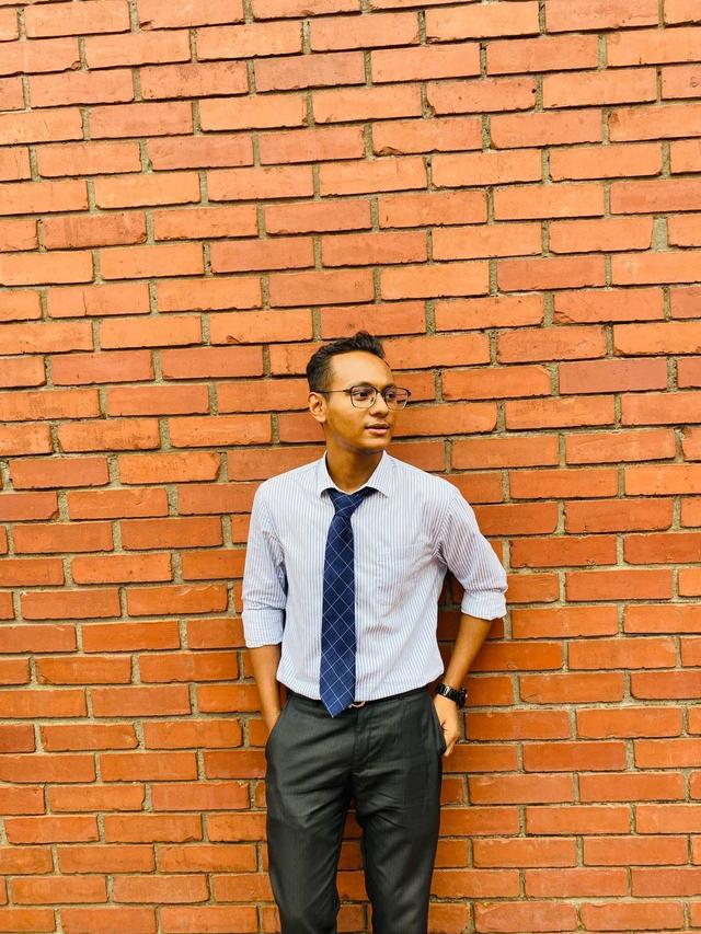 Tahamimul Hasan