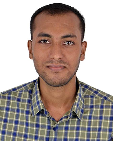 Amit kumar Mondol