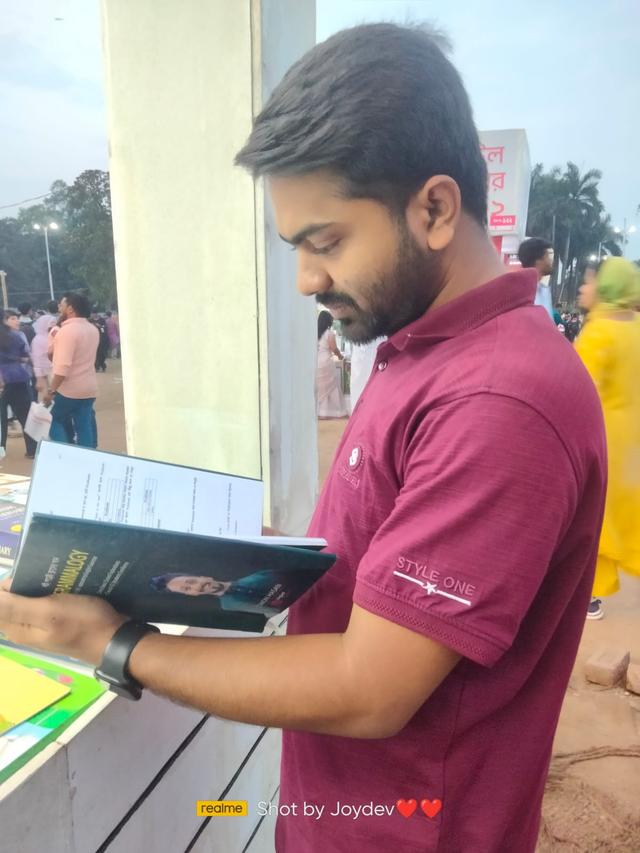 Pallab kumar saha