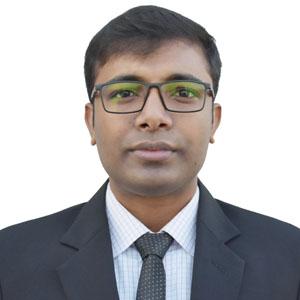 Md Mostafizur Rahaman