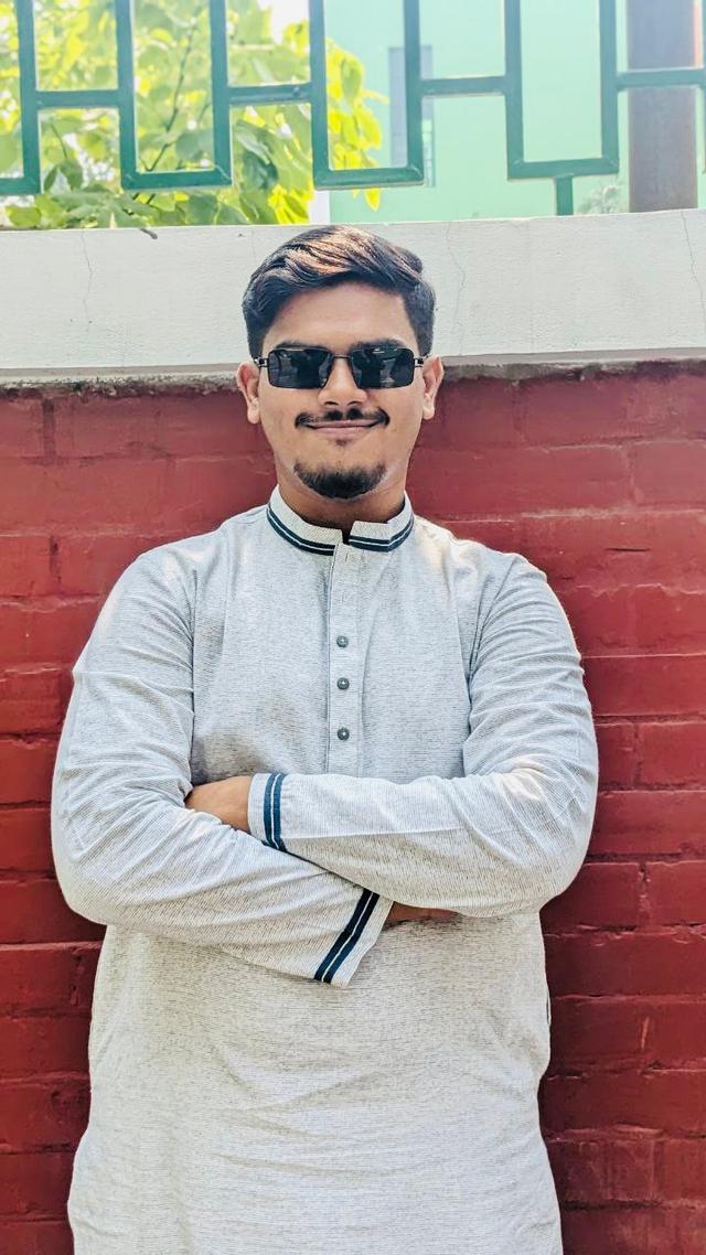 Arafat Rahman Khan