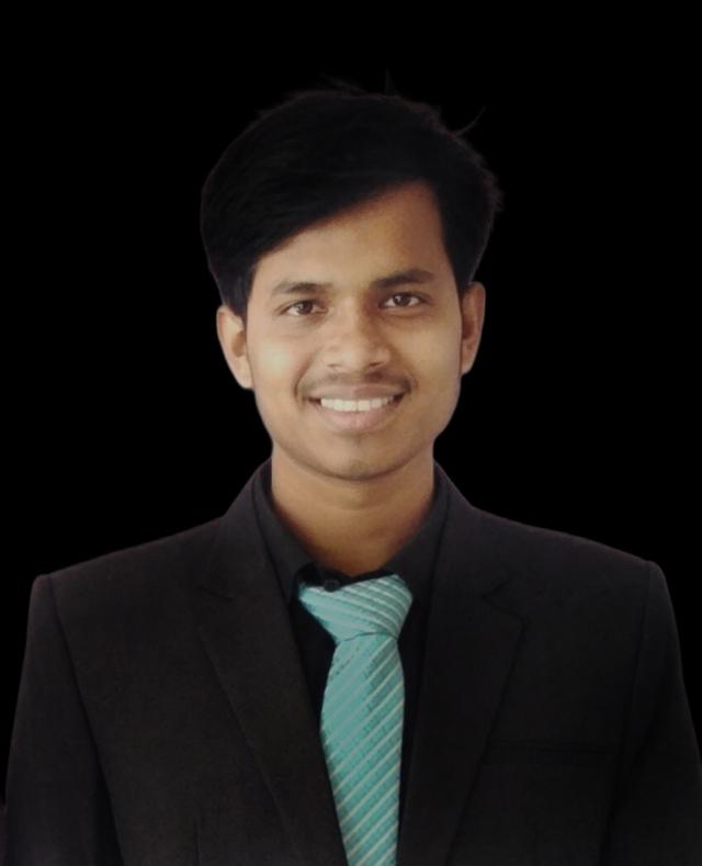 Md Sujon Myan