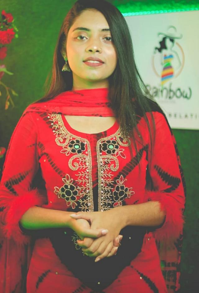 Israt Jahan