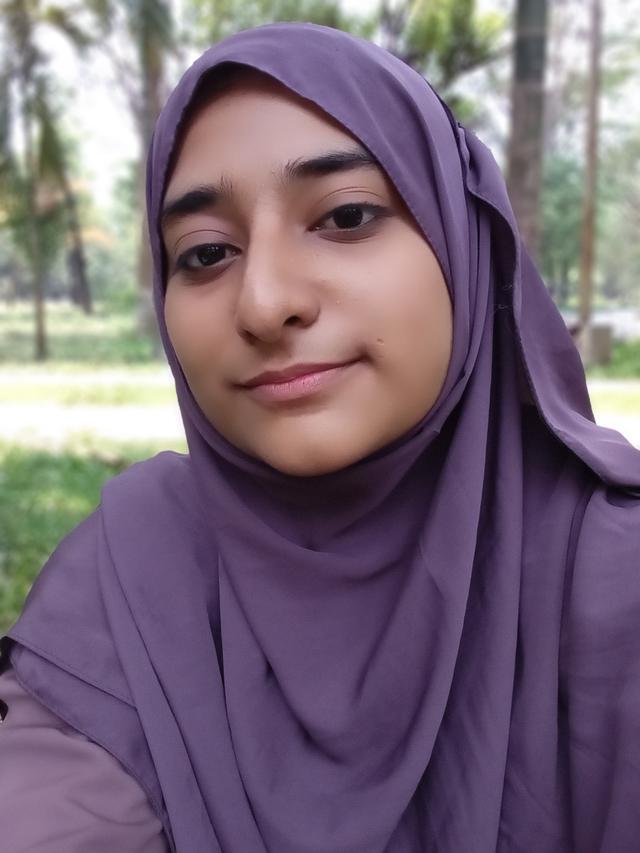 Fatema akter mim