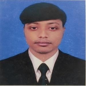Bulbul Ahmed