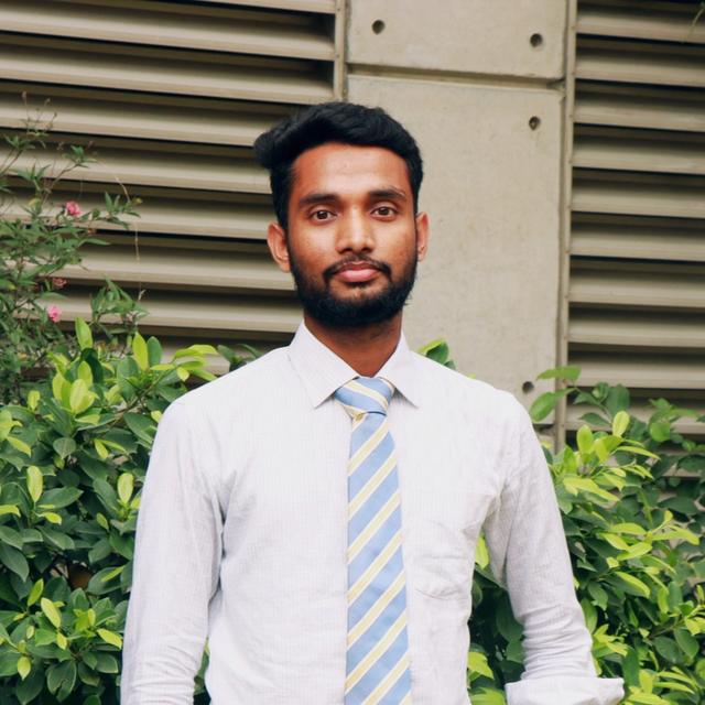 Md. Golam Rabbi