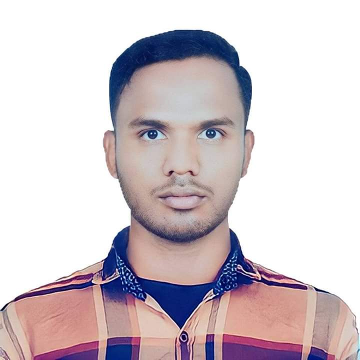 Md Anisur Rahman