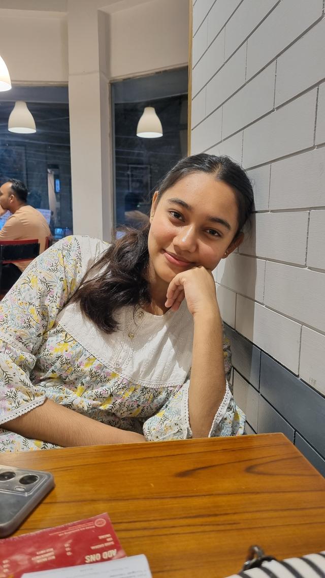 Sumiaya Hafiz Mahi