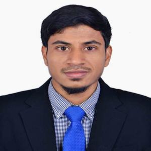 Md. Maminul Haque