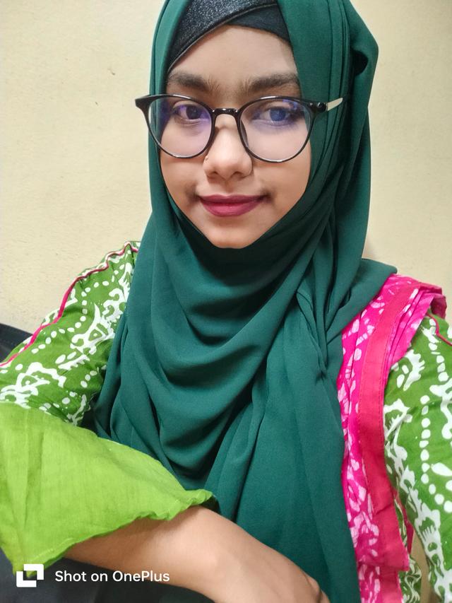Shathi Akter
