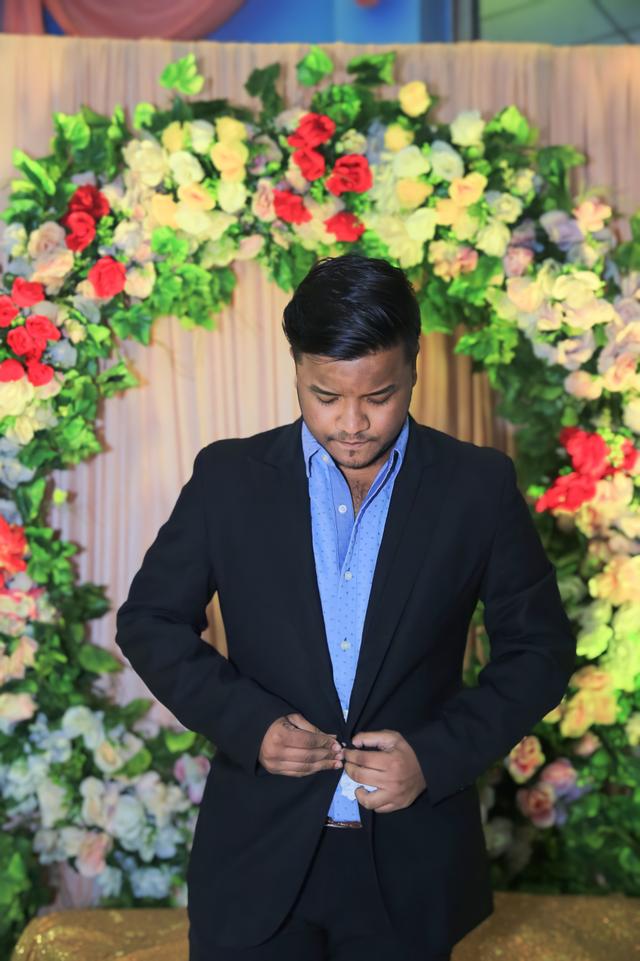 Md. Redowan Hossain Sabbir