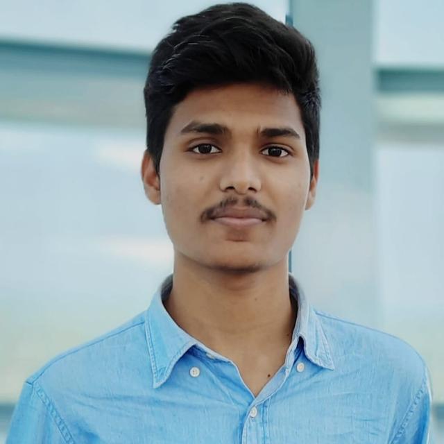 MD. Amin Hossain