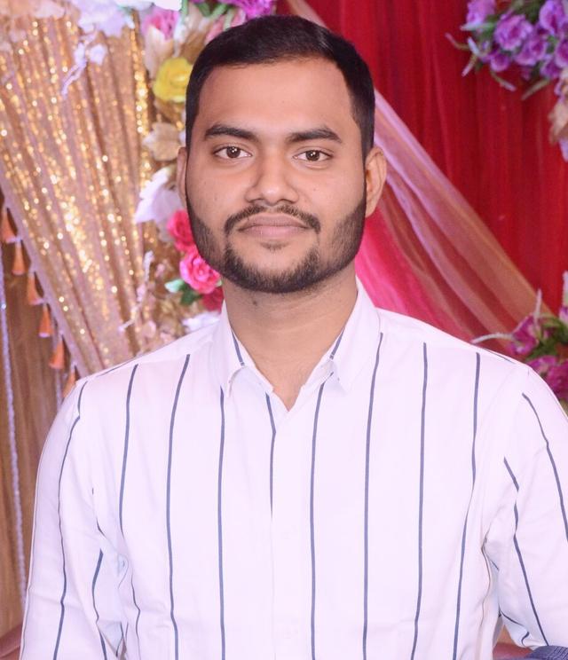 Md. Mahfizur Rahaman Anik