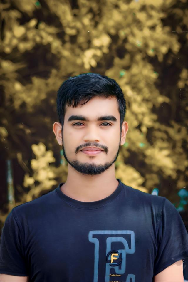 Aynal Haque