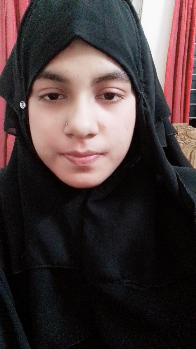 Tahmina