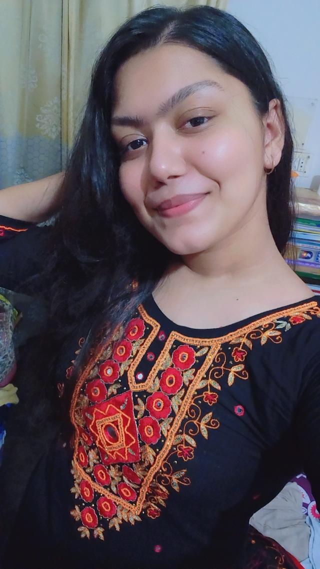 Nishat Tasnim Tisha