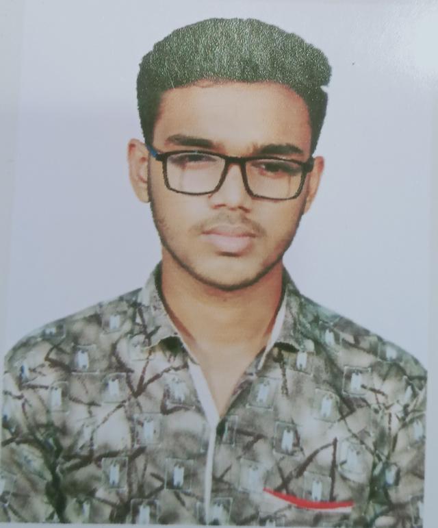 MD. SHAJIB MIA