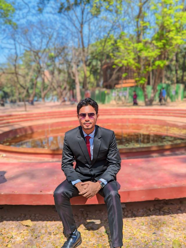 Shakil Ahammed