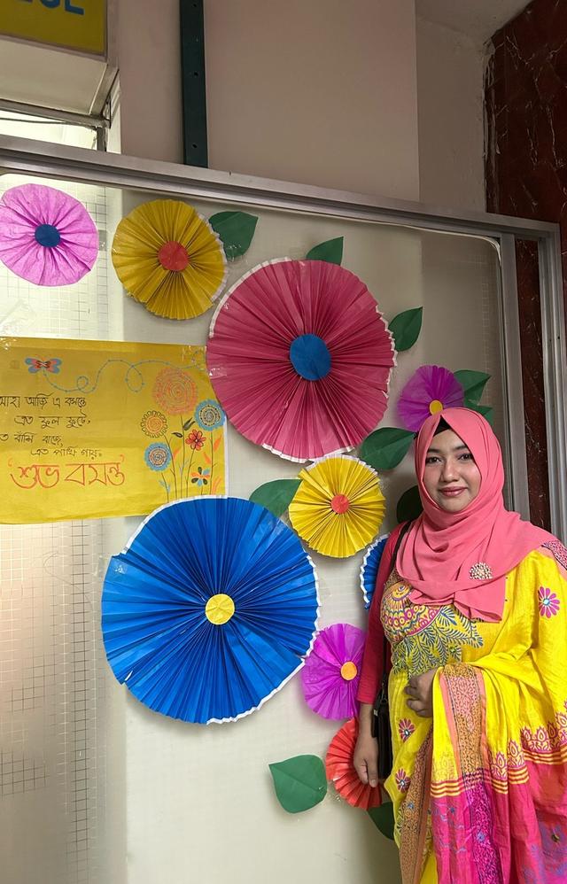 Fardia Akter