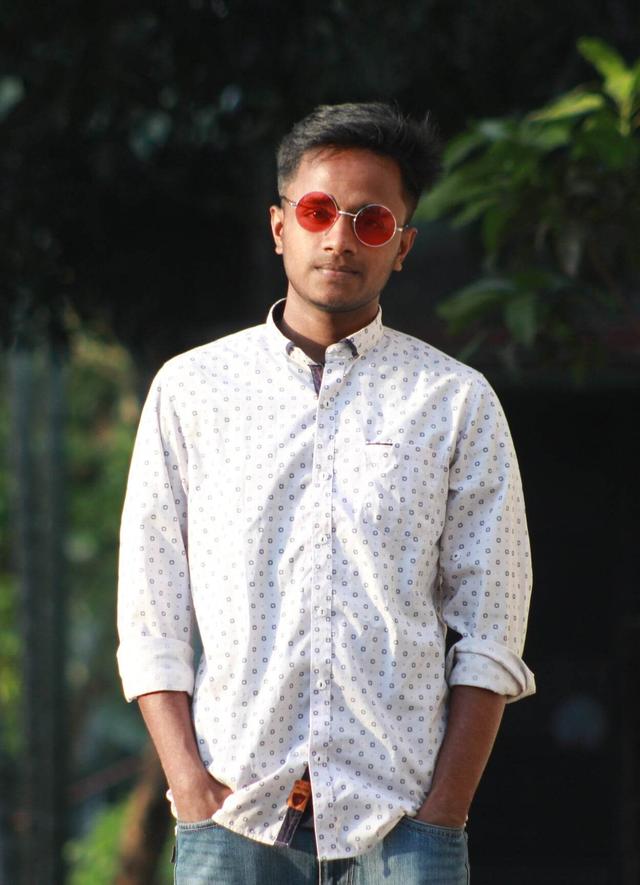 Md.Fahim Mia