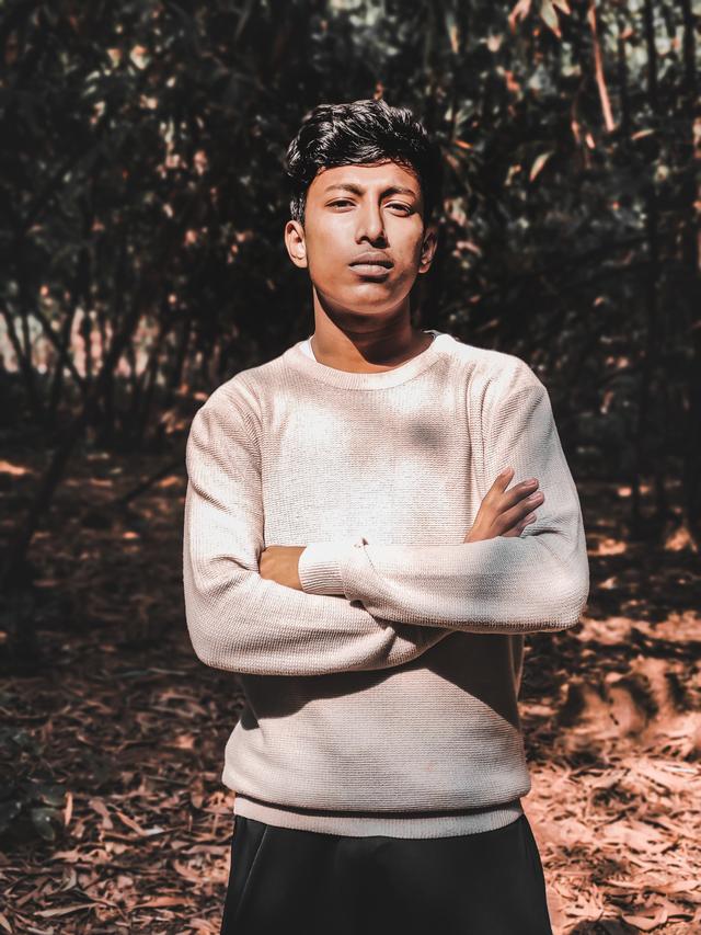 Jahedul Hasan Tusar