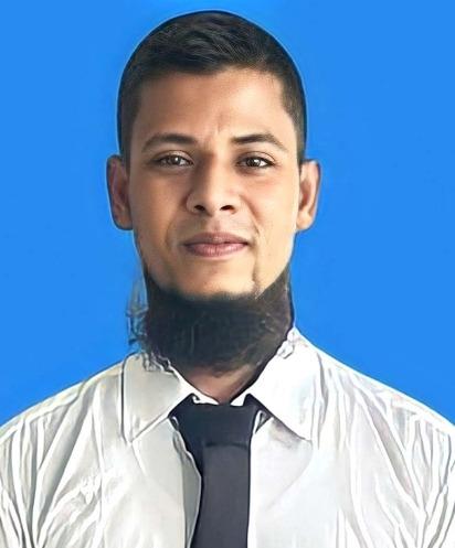 Maruful Islam