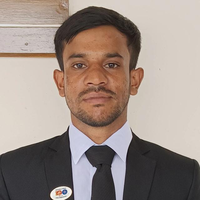 Md. Imran Hasan