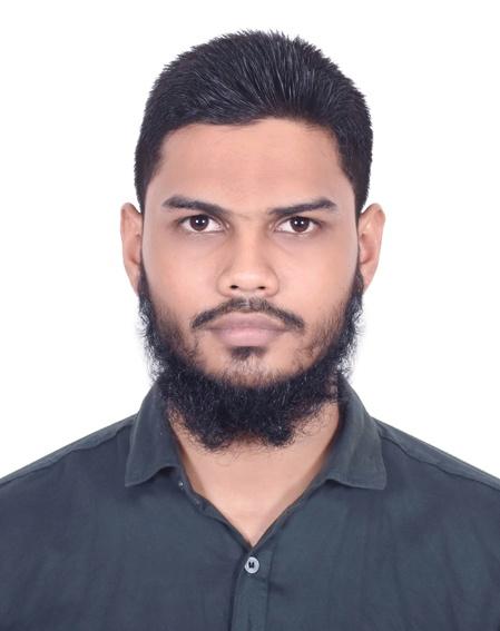 Jahidul Islam Mozumdar