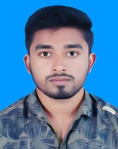 Md Abdur Rahman