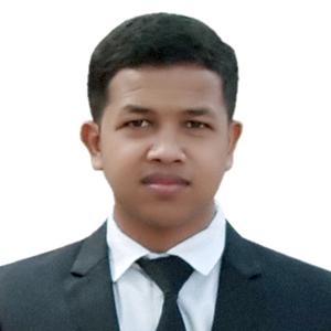 Mokbul Hossain