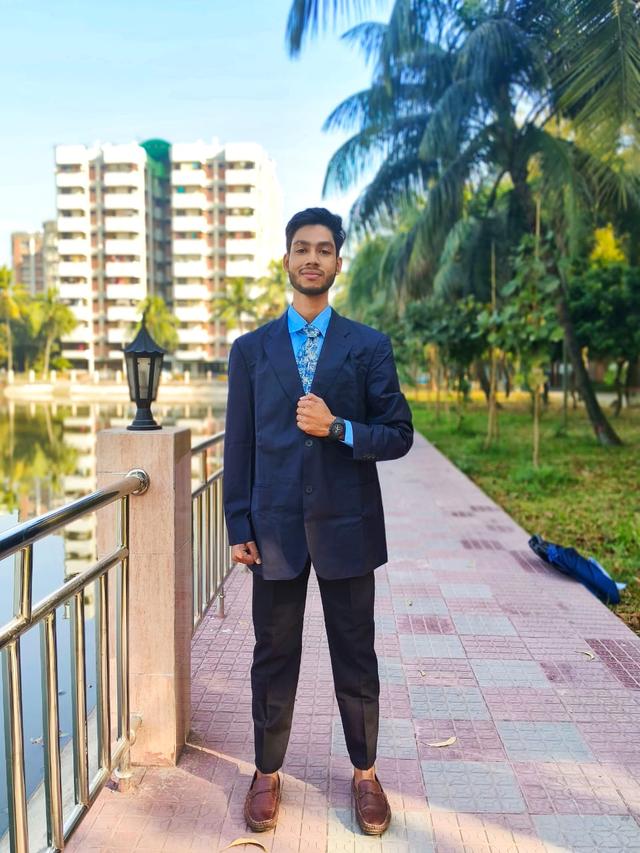 Md.Shejan Ali