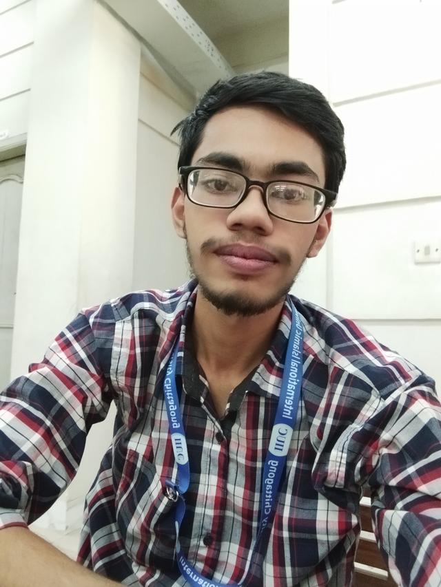 Ibnul Abedin