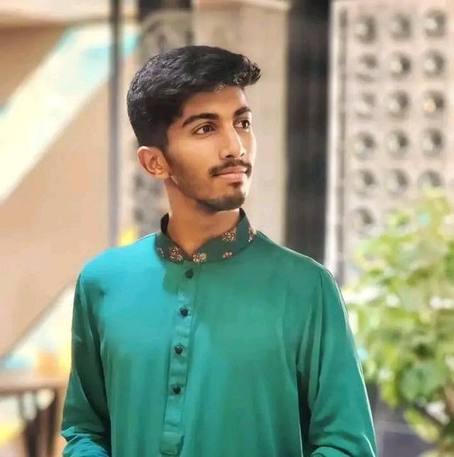 Rashedul Islam
