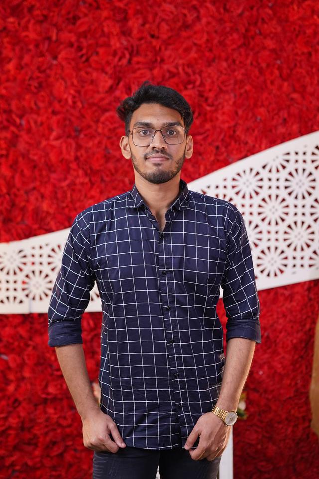 Mohammed Yakub