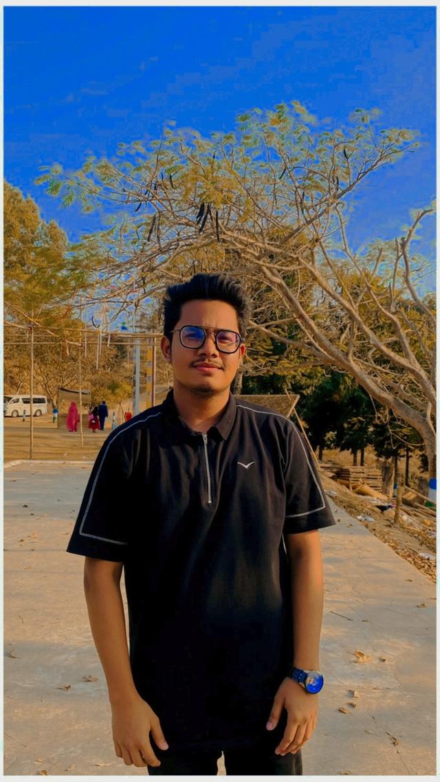 Rakibul Hassan