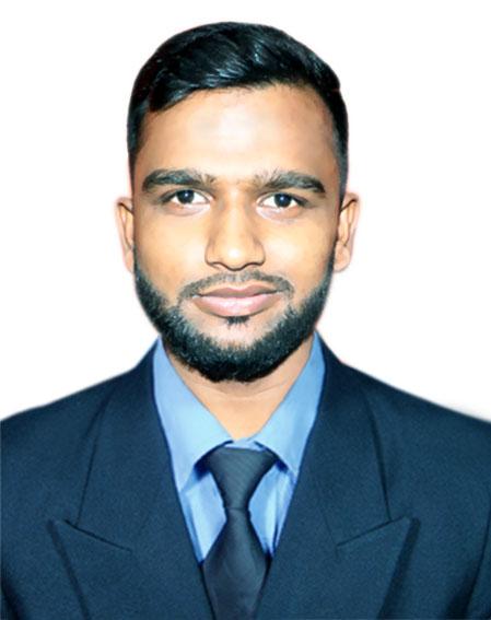 Sagor Islam