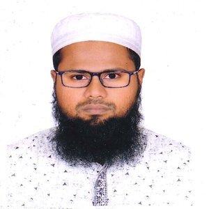 Md. Shafikul Islam