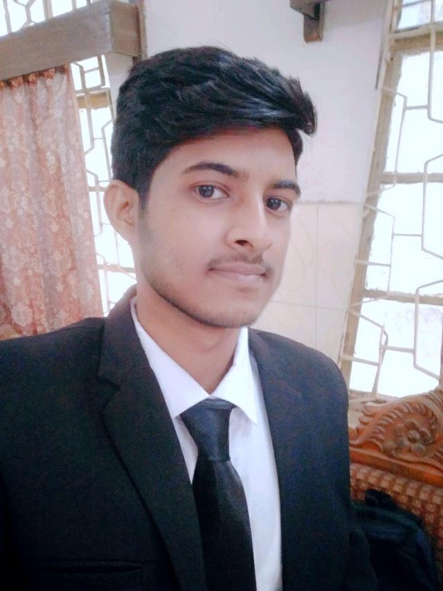 Md. Umor Faruk