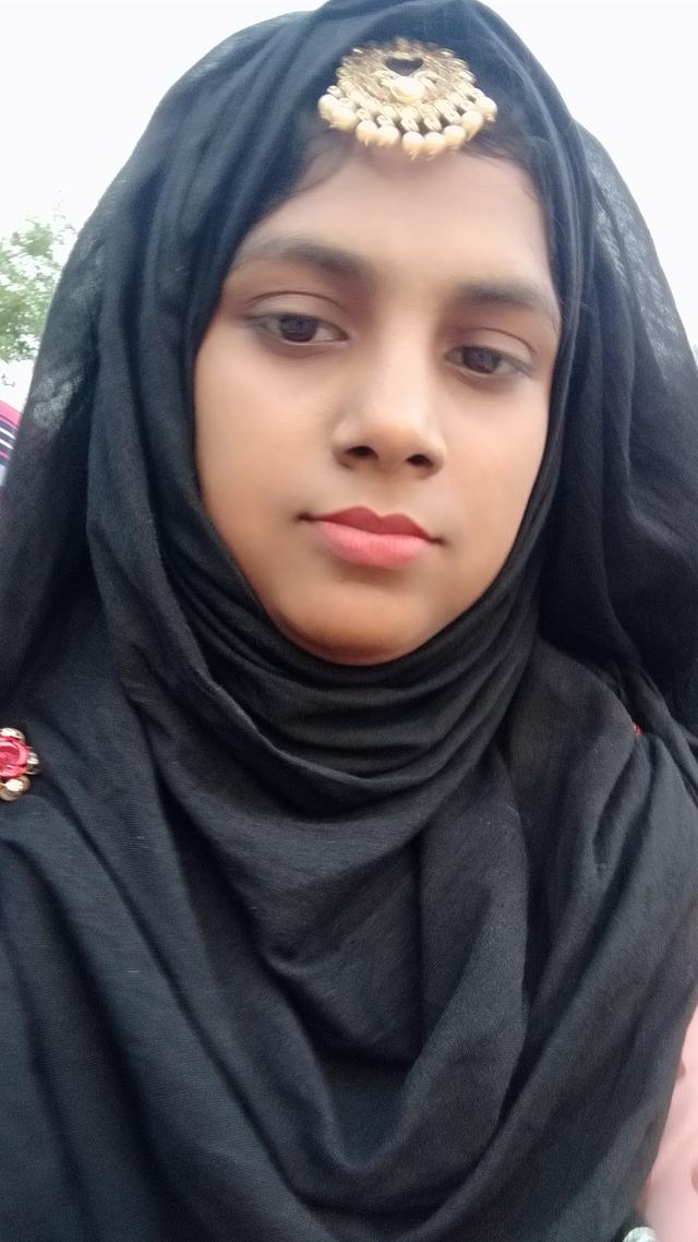 HASIA khatun