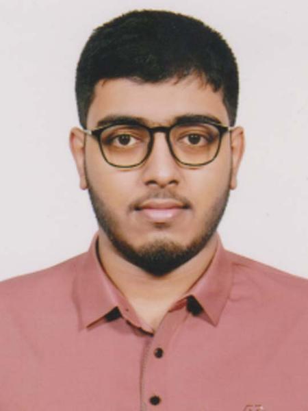 Rahik Rafsan