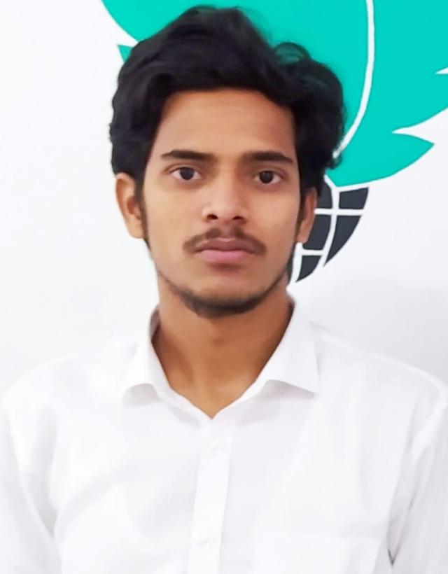 Mohammad Rayhan