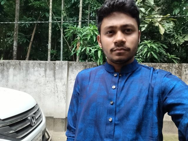 Md. Atikur Rahman