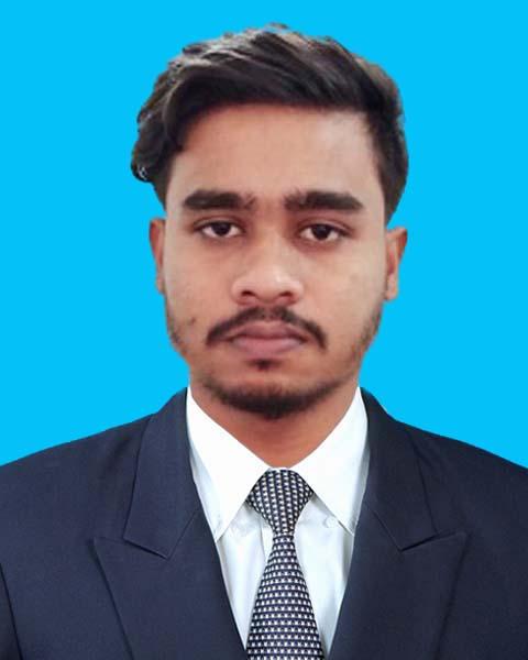 Maruf Rehman
