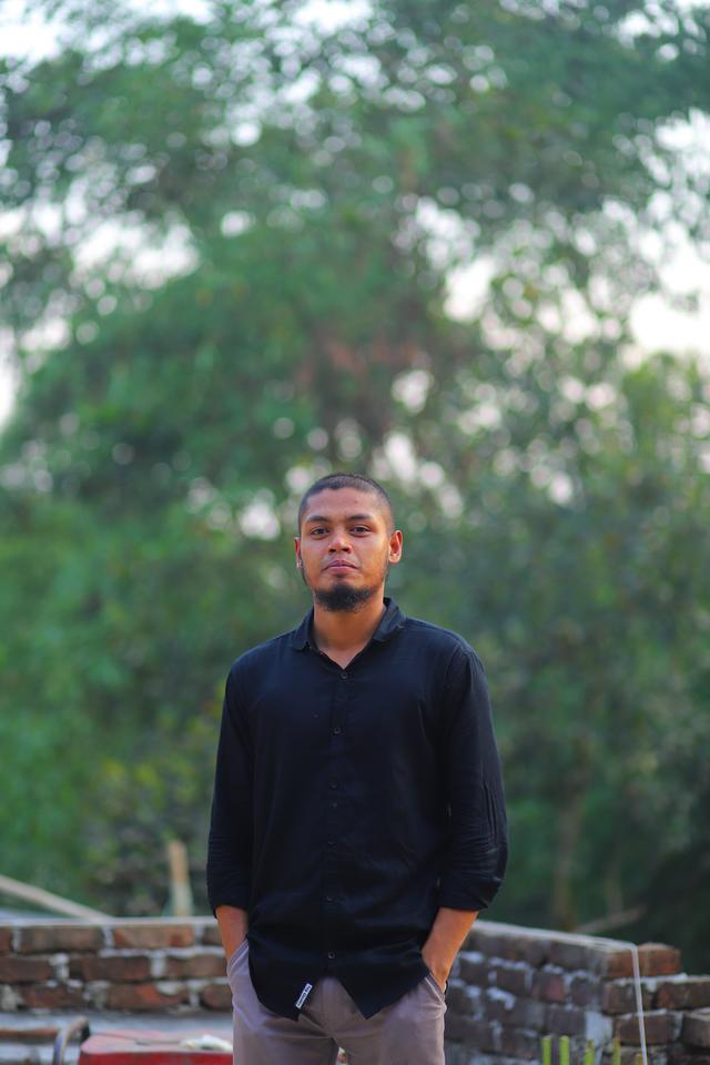 Sakibul Islam Monshi
